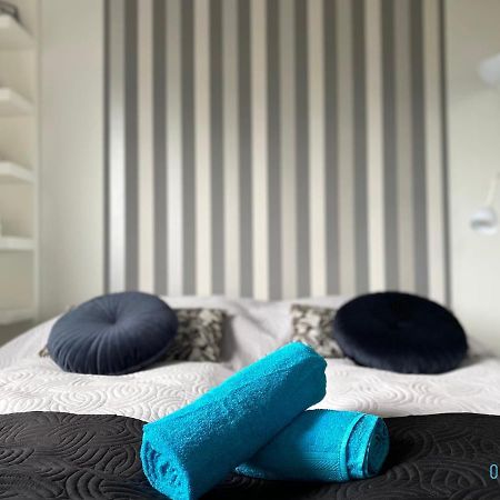 Drift Apartment グダニスク エクステリア 写真
