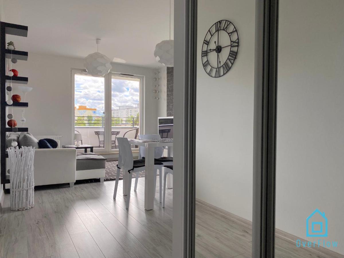 Drift Apartment グダニスク エクステリア 写真